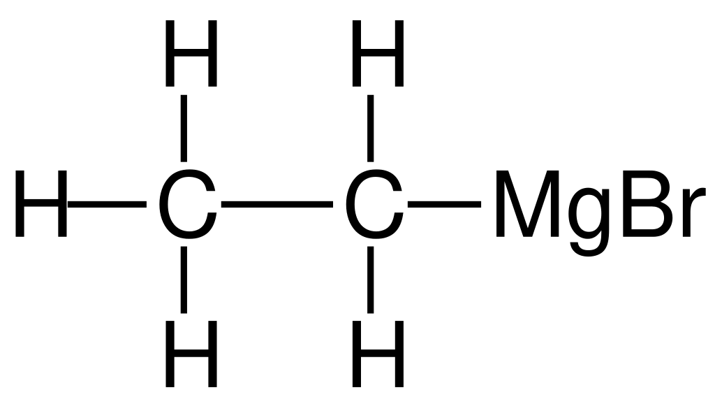 ethyl-magnesium-bromide